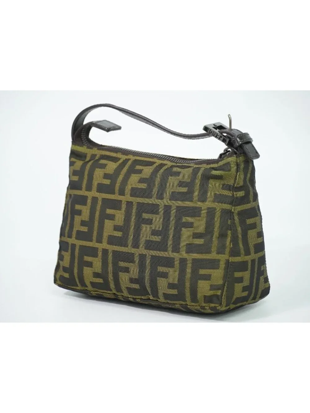 Fendi this authentic